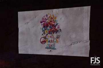  Melenara y El Cubillo se llenan de Orgullo LGTBI+/Francisco Javier Santana.